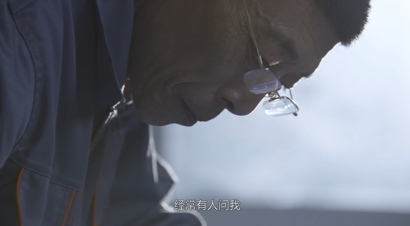 大诚建筑宣传片