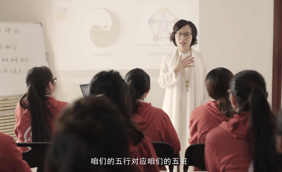 甘之堂小儿推拿